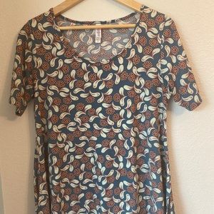 LuLaRoe Perfect T